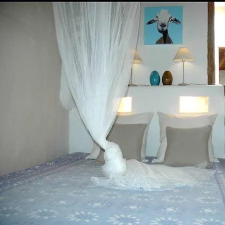 Hantry Villa Teguise (Lanzarote)