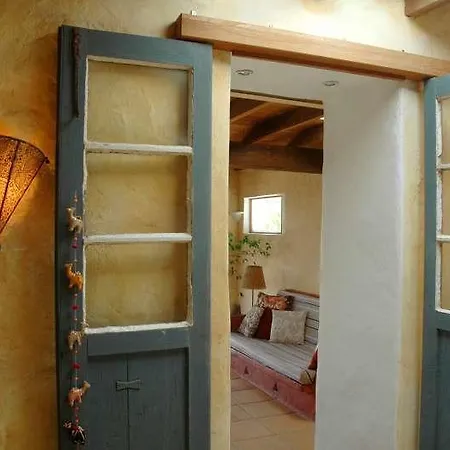 Hantry Villa