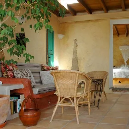 Hantry Villa *
