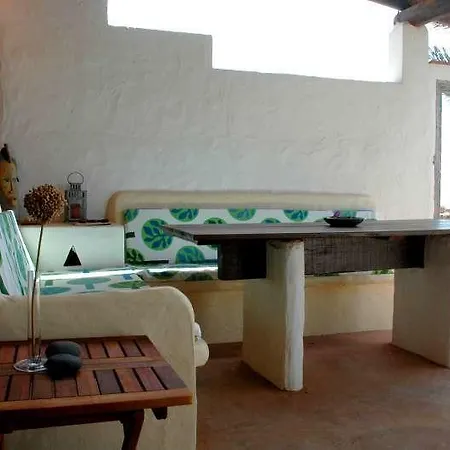 Hantry * Teguise (Lanzarote)