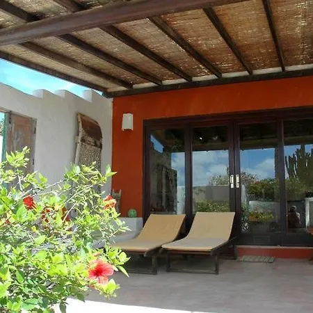 Hantry Teguise (Lanzarote)