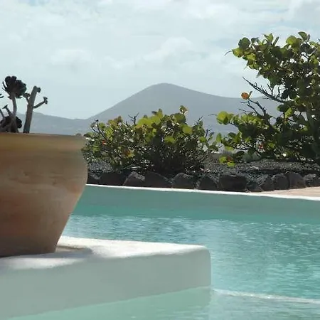 Hantry Teguise (Lanzarote)
