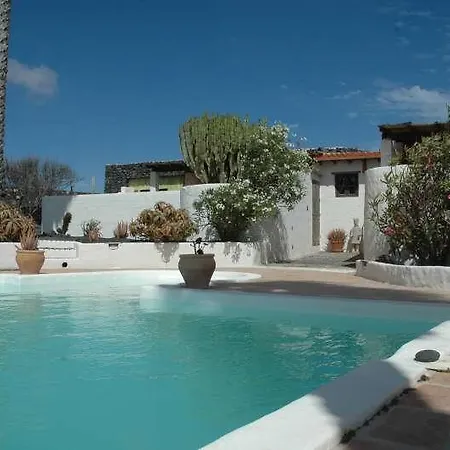 Villa Hantry
