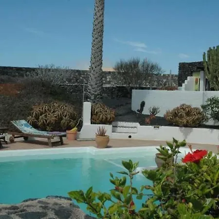 Hantry Teguise (Lanzarote)